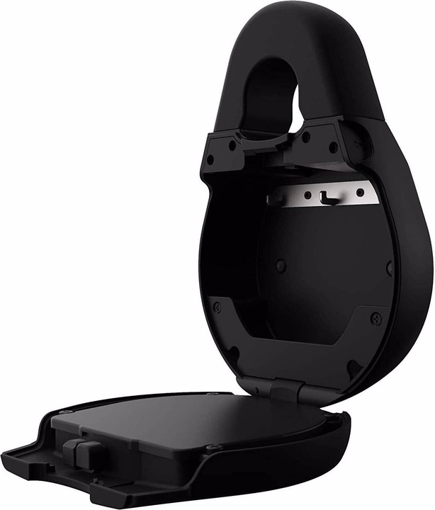 Actual product image Igloohome Smart Keybox 3