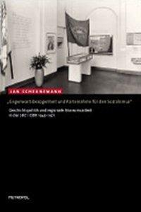Produktbild Gegenwartsbezogenheit und Parteinahme für den Sozialismus (Deutsch, Jan Scheunemann, 2009)