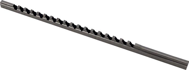 Image du produit Paulimot HSS-Räumnadel 2 mm
