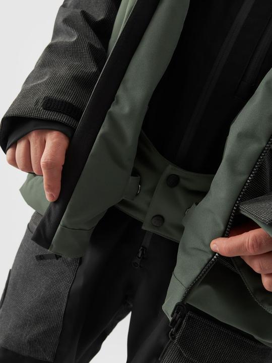Image du produit 4F Veste de snowboard isolée (M)