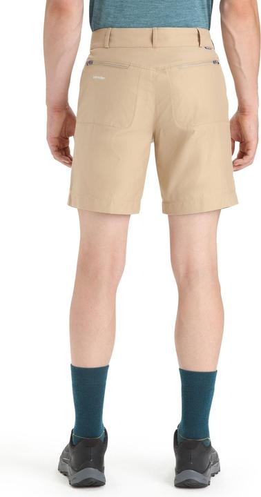 Produktbild Icebreaker Hike Shorts (L)