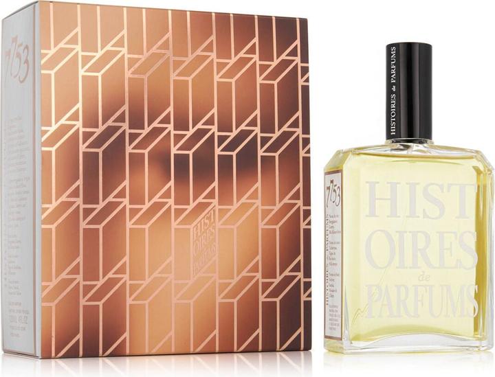 Immagine prodotto Histoires de Parfums 7753 Mona inaspettata (Eau de parfum, 120 ml)