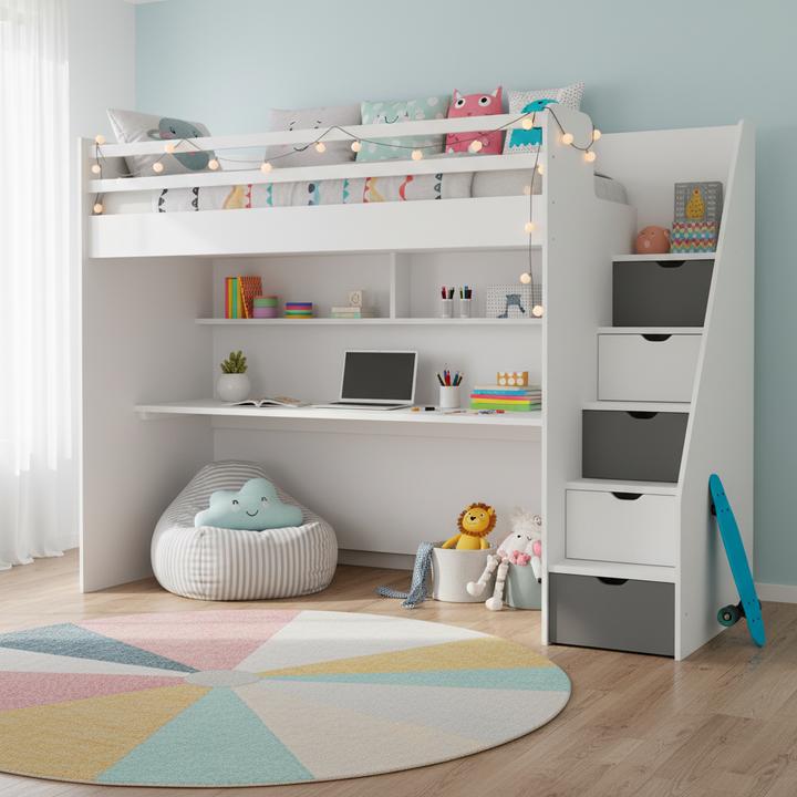 Image du produit Almila Neo (90 x 200 cm)