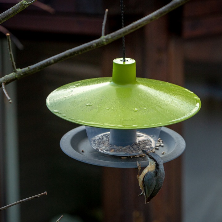 Actual product image Siena Garden Birdhouses