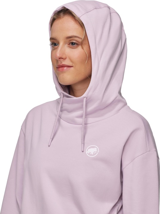 Image du produit Mammut Women's Midlayer Hoody Original (M)