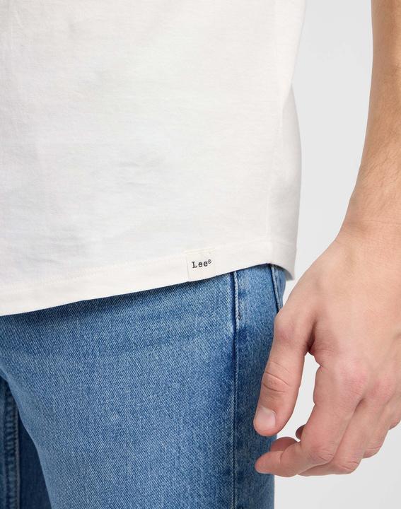 Image du produit Lee Tee en forme (M)