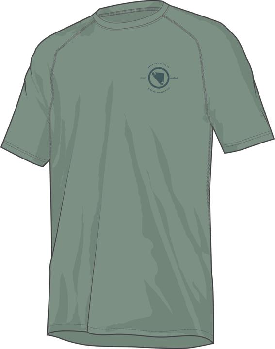 Actual product image Endura Loop (L)