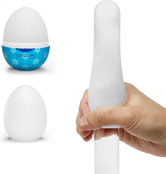 Productafbeelding Tenga Egg