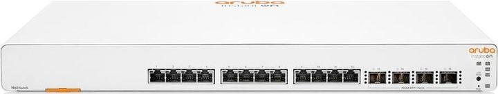 Productafbeelding HPE Aruba ION 1960 12XT 4XF schakelaar JL805A (16 ports)