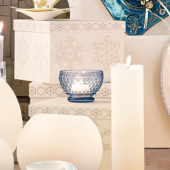 Produktbild Villeroy & Boch Schale blue Boston coloured (11.70 cm, 0.25 l, 1 x)