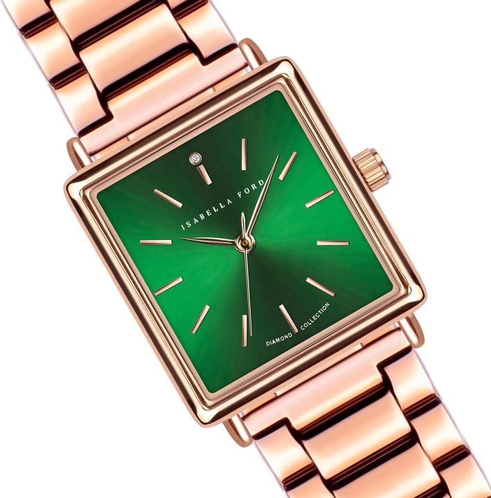 Produktbild Isabella Ford Elisabeth