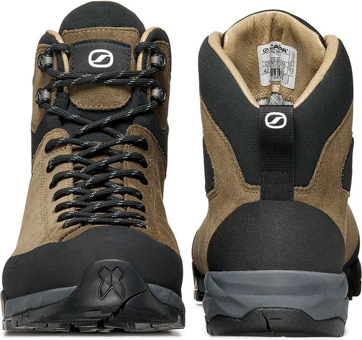 Produktbild Scarpa Mojito Hike CL (40)