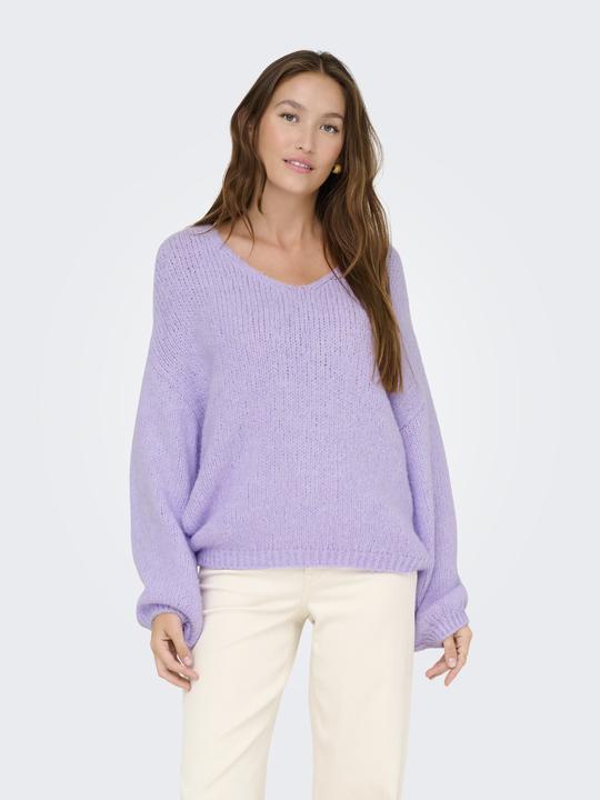 Actual product image JdY JDYDINEA Strickpullover Strickpullover (M)