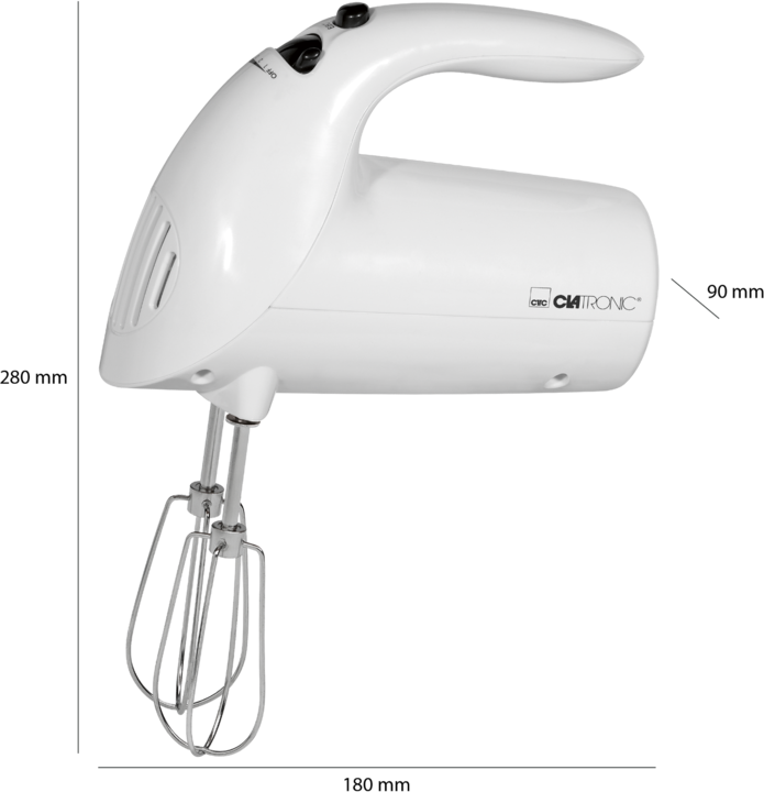 Image du produit Clatronic Hm 3014 (250 W)
