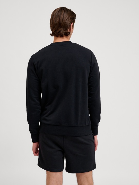 Actual product image hummel Hmlpulse Sweat Crewneck (XL)