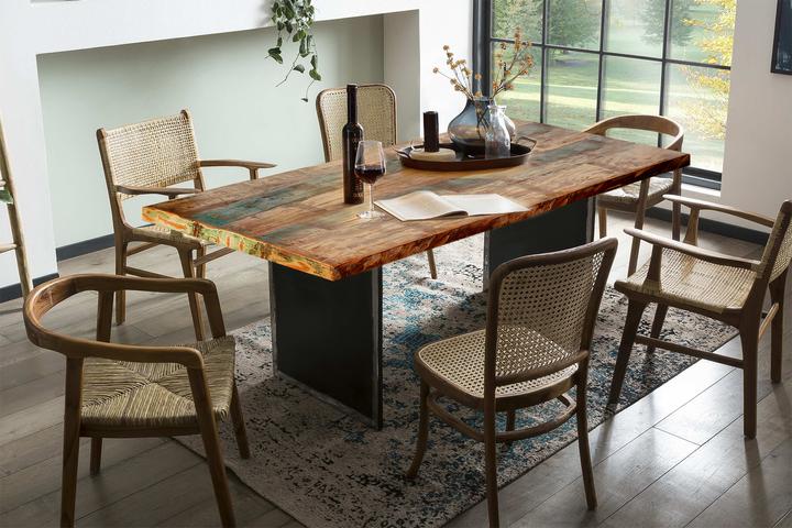Image du produit SIT Möbel Tops & Tables (200 x 200 x 76 cm)