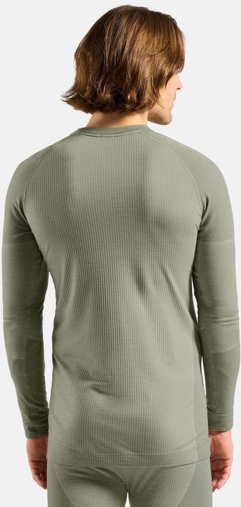 Produktbild Odlo Seamless Performance Wool BL Top (S)