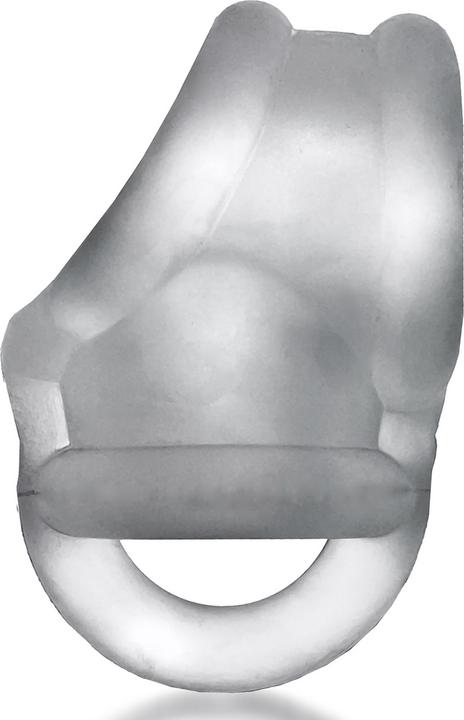 Actual product image Oxballs Ballsling - Stretchy Cocksling with Ball-Splitting Strap (5.10 cm)