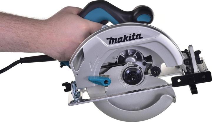 Immagine prodotto Makita HS7601 Sega circolare a mano