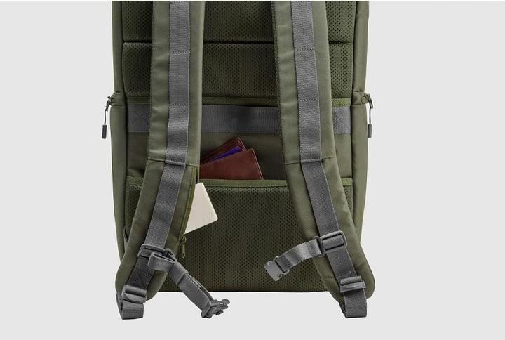 Actual product image HP 15.6-inch Modular Laptop Backpack (27 l)