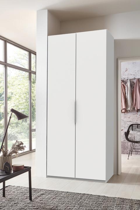 Image du produit Wimex Level 36 (100 x 58 x 216 cm)