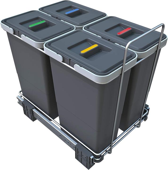 Produktbild Elletipi ECOFIL PF01 34B3 (32 l)