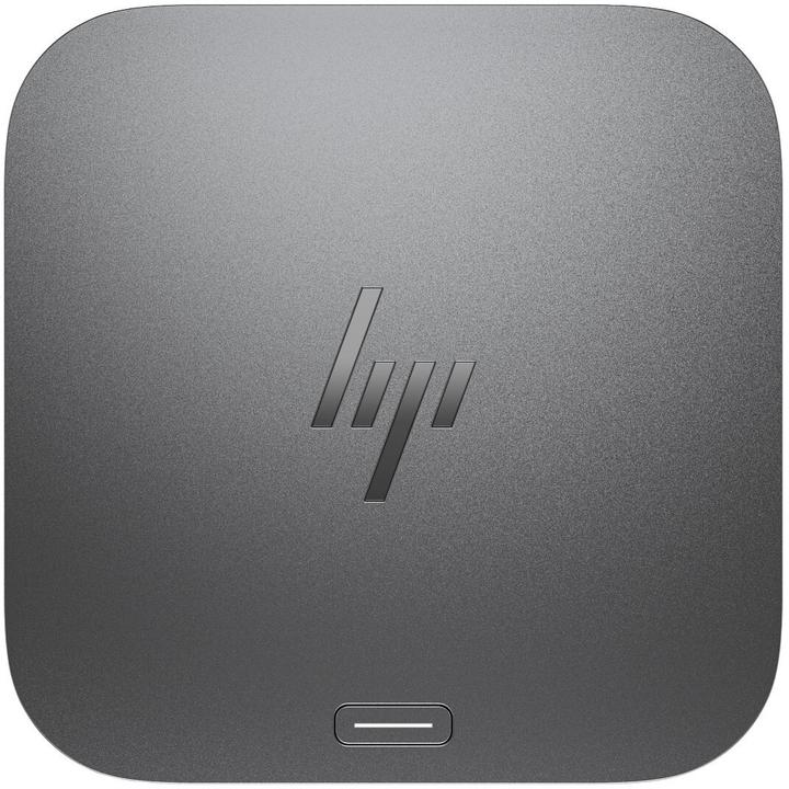 Produktbild HP Thunderbolt 4 Ultra 180W G6 Dock (Thunderbolt, 12 Ports)