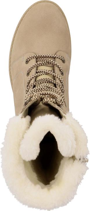 Actual product image Remonte Half-shaft boots D0W72-60 (G) (36)