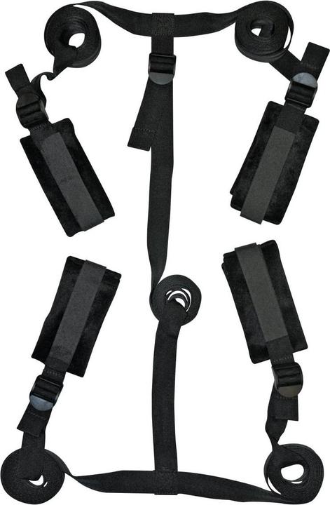 Produktbild Sex & Mischief Bed Bondage