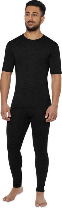 Actual product image Normani Mens Merino Underpants Sydney (S)