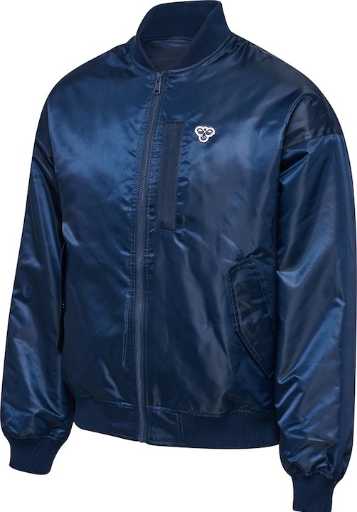 hummel hmlBASEBALL JACKET BEE