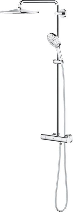 Grohe Rainshower SmartActive 310 Duschsystem