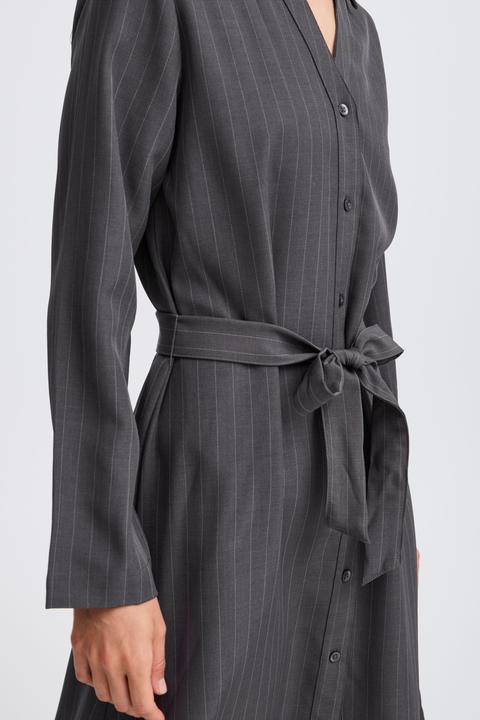 Immagine prodotto B.young BYMMMIDDE SHIRT DRESS 20815638 (34)