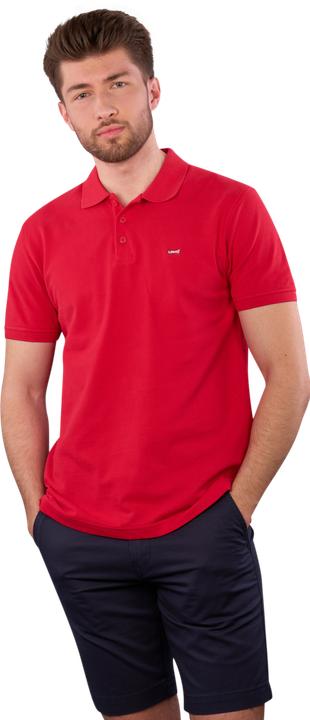 Actual product image Levis Levi's Polo Shirt Short Sleeve (XL)