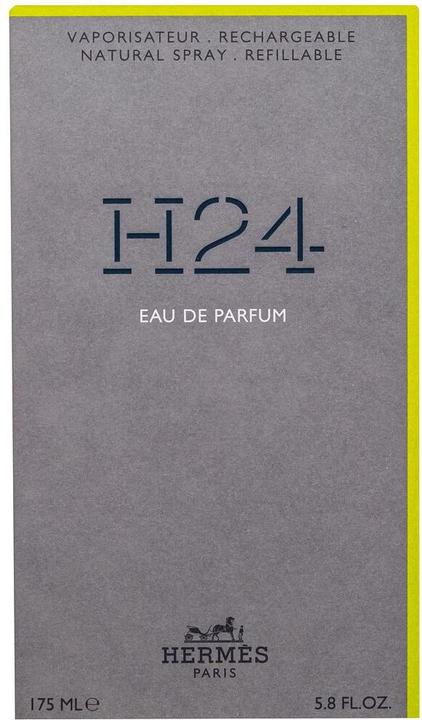 Actual product image Hermès Eau de Parfum Refillable (Eau de parfum, 175 ml)