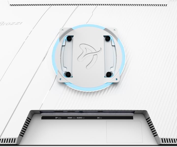 Image du produit Arozzi TFT Nova 24" IPS 200Hz weiss (1920 x 1080 pixels, 23.80")