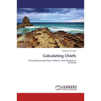 Calculating Chiefs, Fachbücher