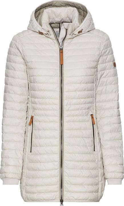 Produktbild Camel Active Steppjacke aus recyceltem Polyamid (42)
