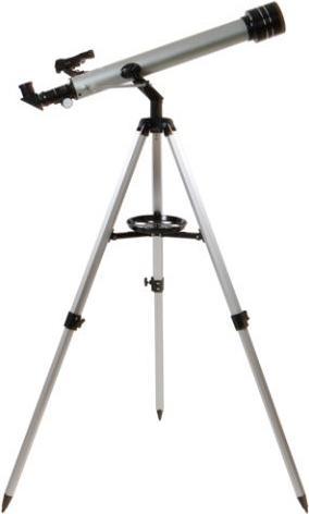 Produktbild Byomic Einsteiger Refraktorteleskop 60/700 mit Koffer