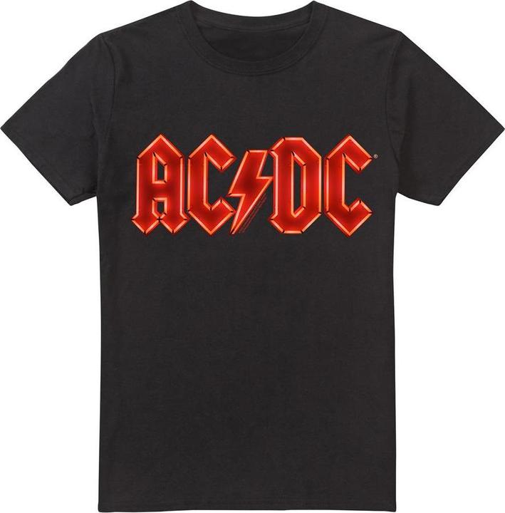 Produktbild AC/DC PWRUP TShirt (M)