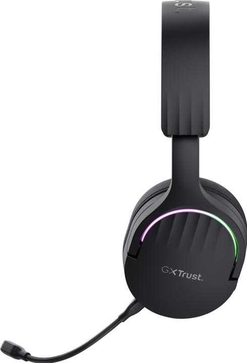 Actual product image Trust GXT 491 Fayzo (Wireless, Cable)