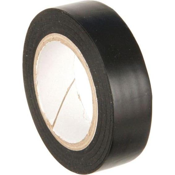 Thumbnail - Eneroid, Klebeband, Isolierband, EN 60454-3-1, schwarz (15 mm)