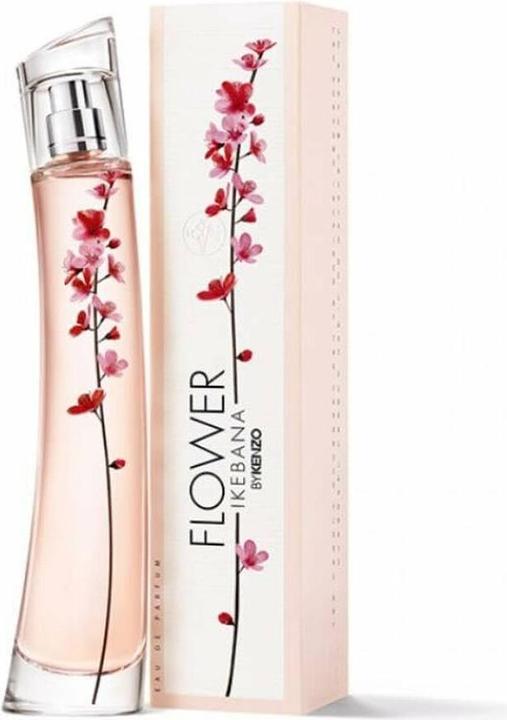 Image du produit Kenzo Ikebana de fleurs (Eau de parfum, 75 ml)