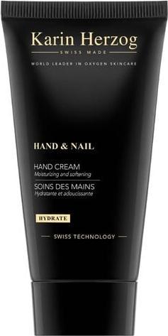 Produktbild Karin Herzog Hand & Nail (Cream, 50mL) (50 ml)
