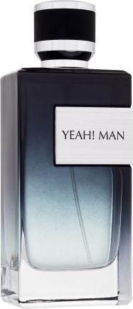 Produktbild Alhambra Yeah! - EDP - Volume: 100 ml (Eau de Parfum, 100 ml)