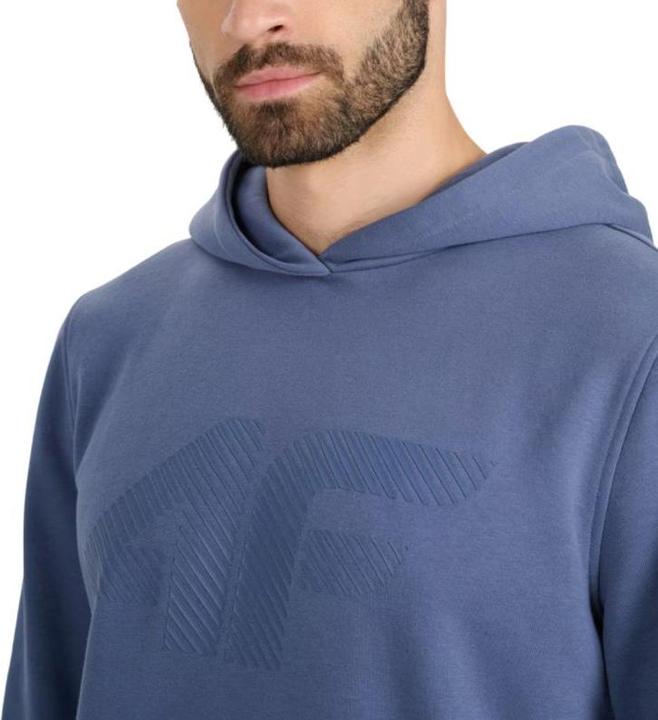 Produktbild 4F Jeans-Sweatshirt für Herren (M)