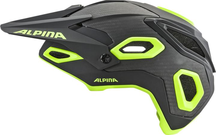 Immagine prodotto ALPINA SPORTS Rootage (57 - 62 cm)