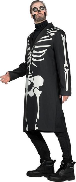 Image du produit Wilbers Veste pour homme Spectre Squelette (S)
