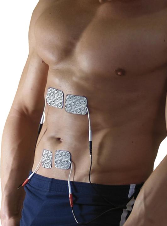 Actual product image Sport-Thieme Spare gel pads