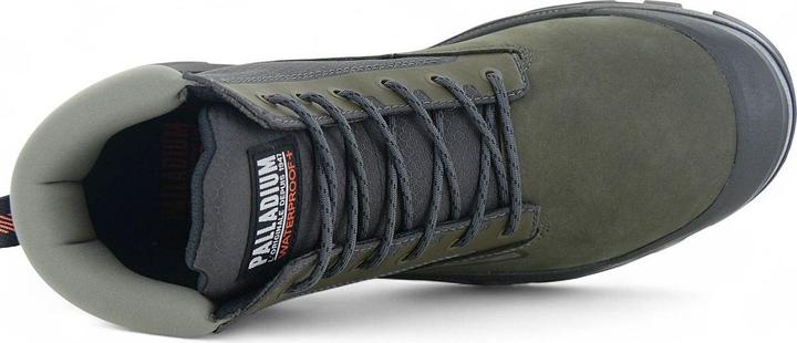 Immagine prodotto Palladium Rider SC WP+ (42)